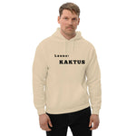 "Laune: Kaktus" kurzes Zitat Unisex KapuzenpulloverJeder braucht einen gemütlichen Hoodie, in den man sich einkuscheln kann, also entscheide dich für einen, der weich, glatt und stylisch ist. Er ist die perfekte WahlKaktus" kurzes Zitat Unisex Kapuzenpullover