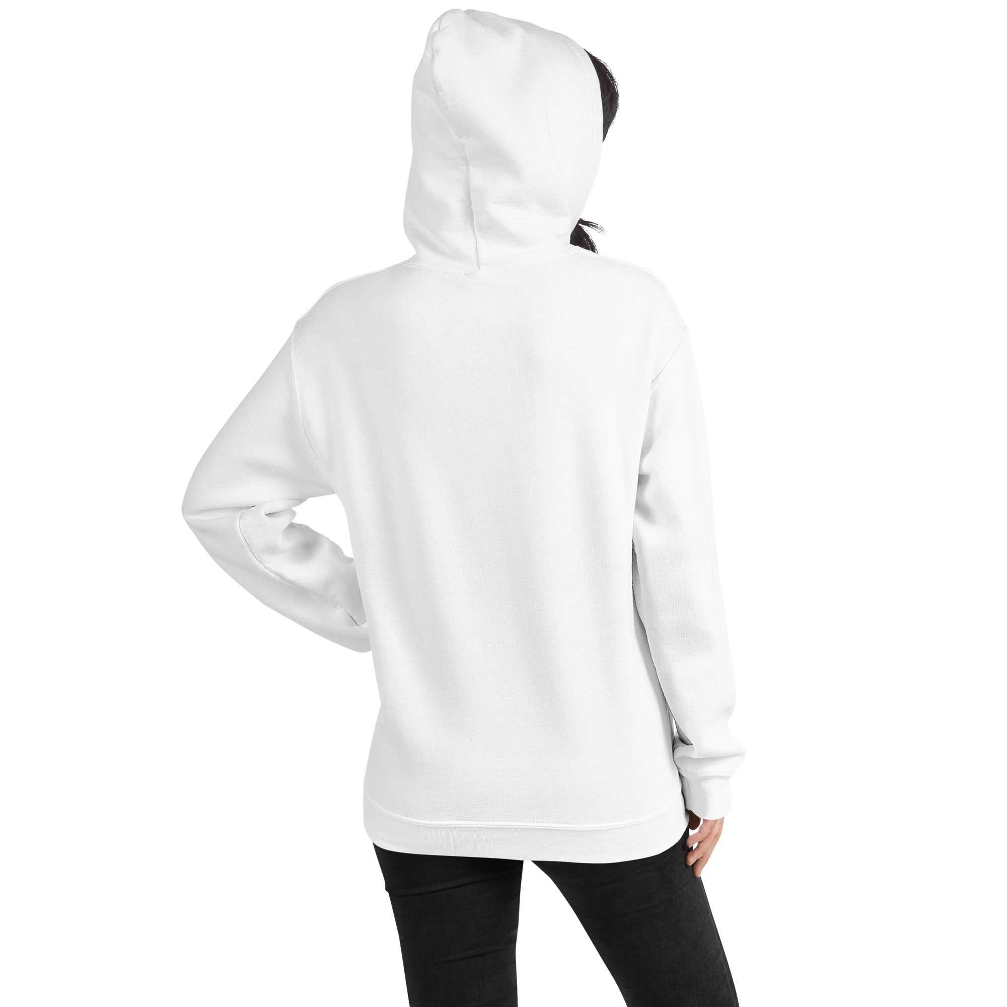 London Unisex KapuzenpulloverJeder braucht einen gemütlichen Hoodie, in den man sich einkuscheln kann, also entscheide dich für einen, der weich, glatt und stylisch ist. Er ist die perfekte WahlLondon Unisex Kapuzenpullover