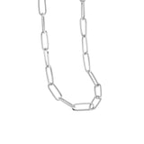Modern Simple Halskette